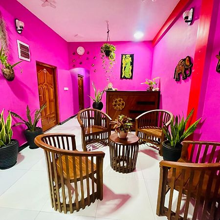 Hema Holiday Villa Trikunamalaja Zewnętrze zdjęcie