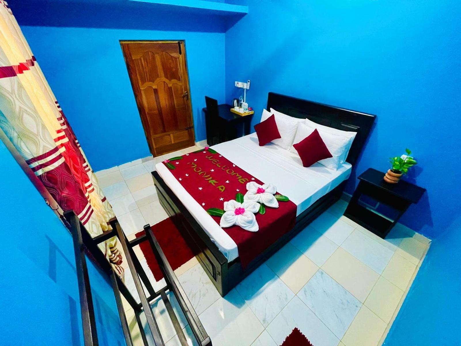 Hema Holiday Villa Trikunamalaja Zewnętrze zdjęcie