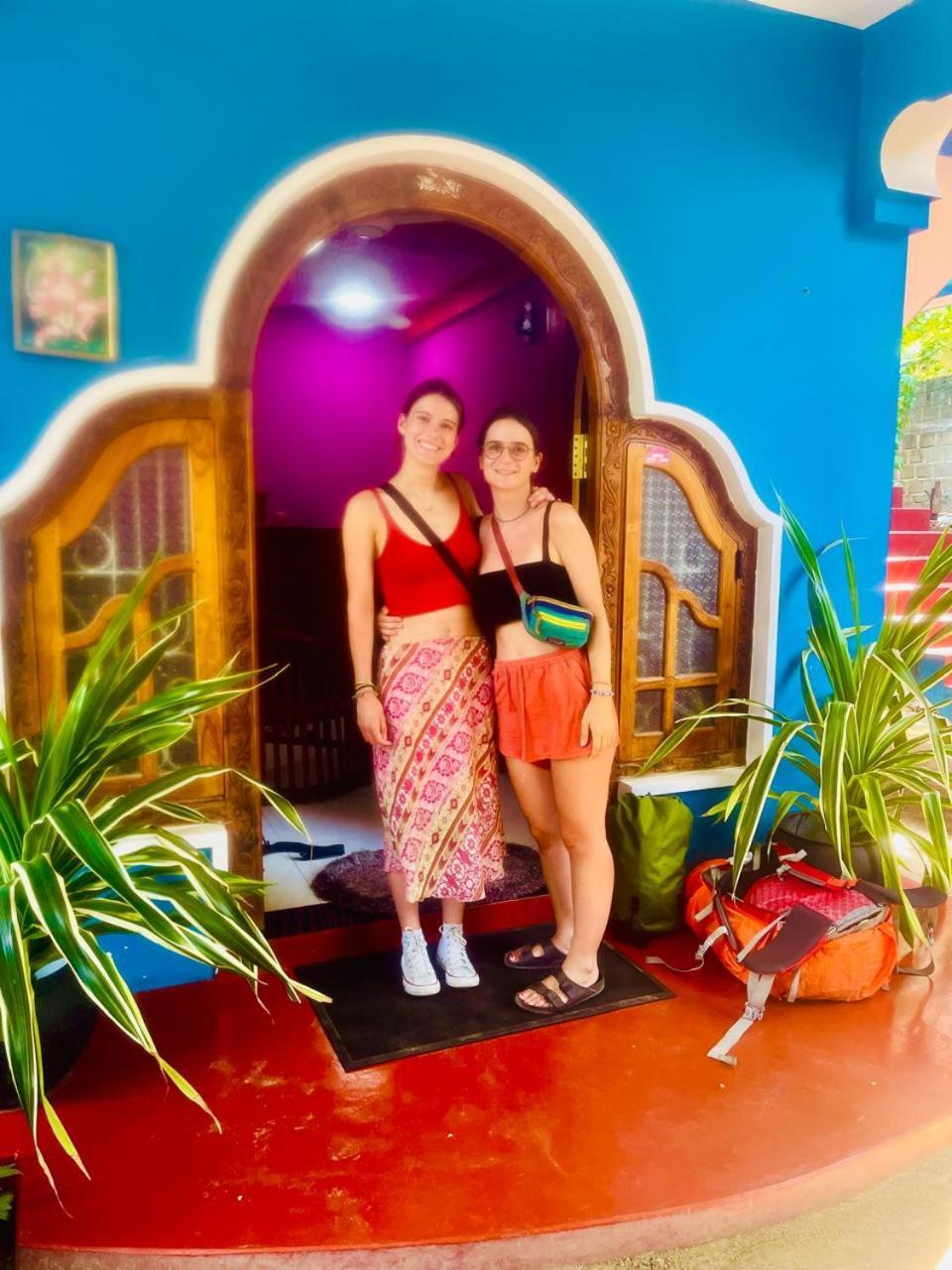 Hema Holiday Villa Trikunamalaja Zewnętrze zdjęcie