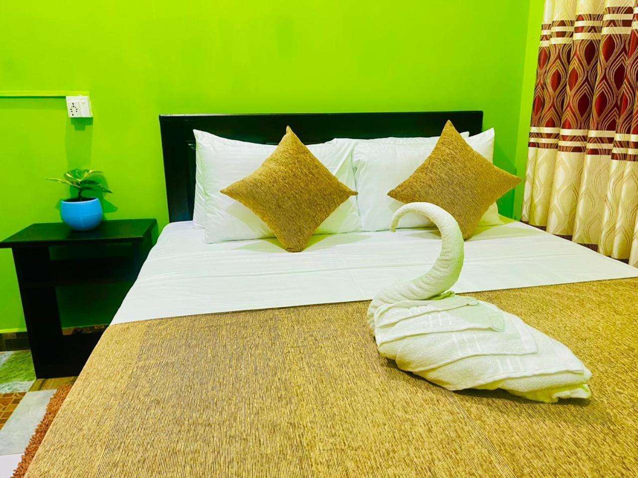 Hema Holiday Villa Trikunamalaja Zewnętrze zdjęcie