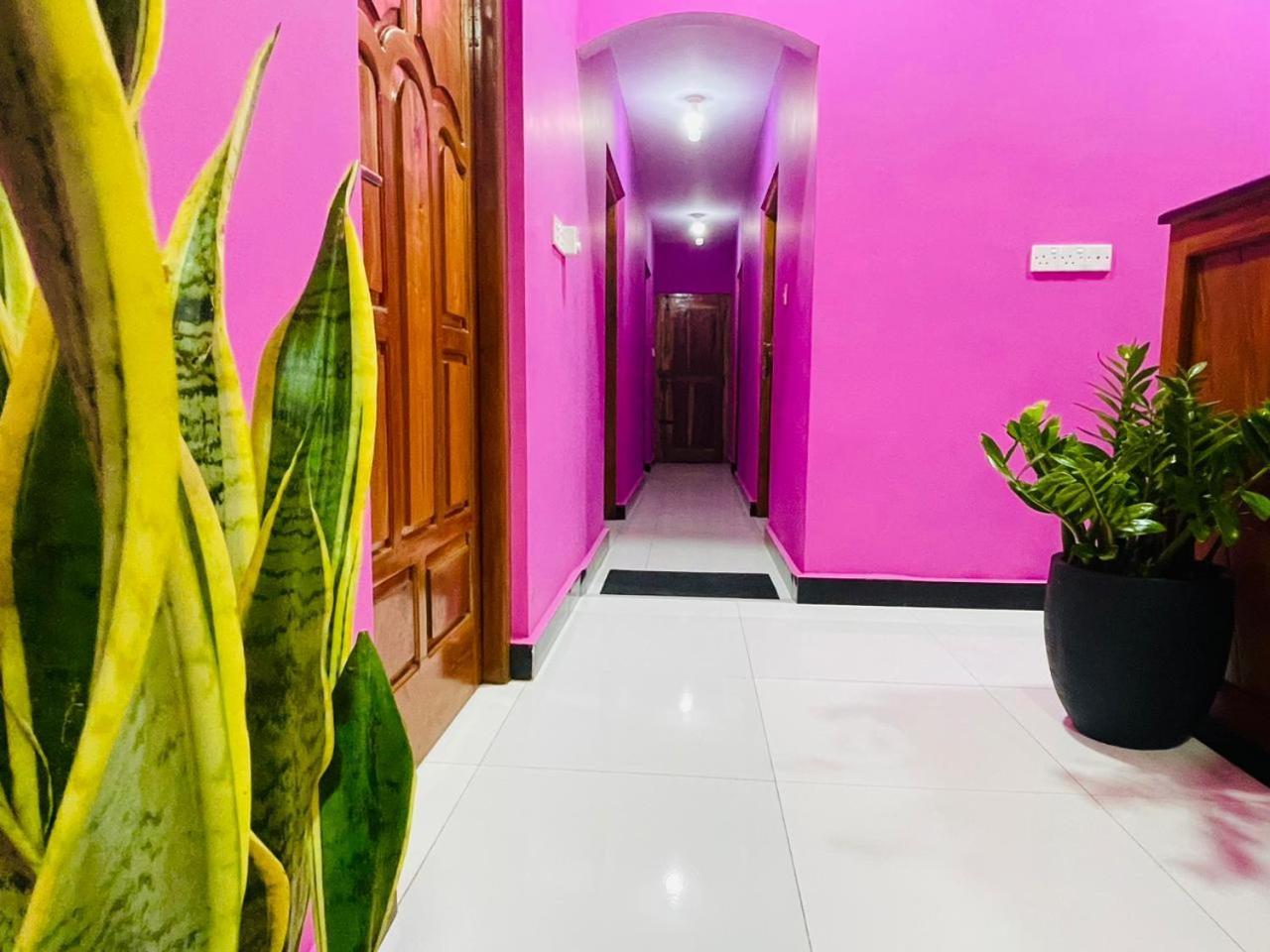 Hema Holiday Villa Trikunamalaja Zewnętrze zdjęcie