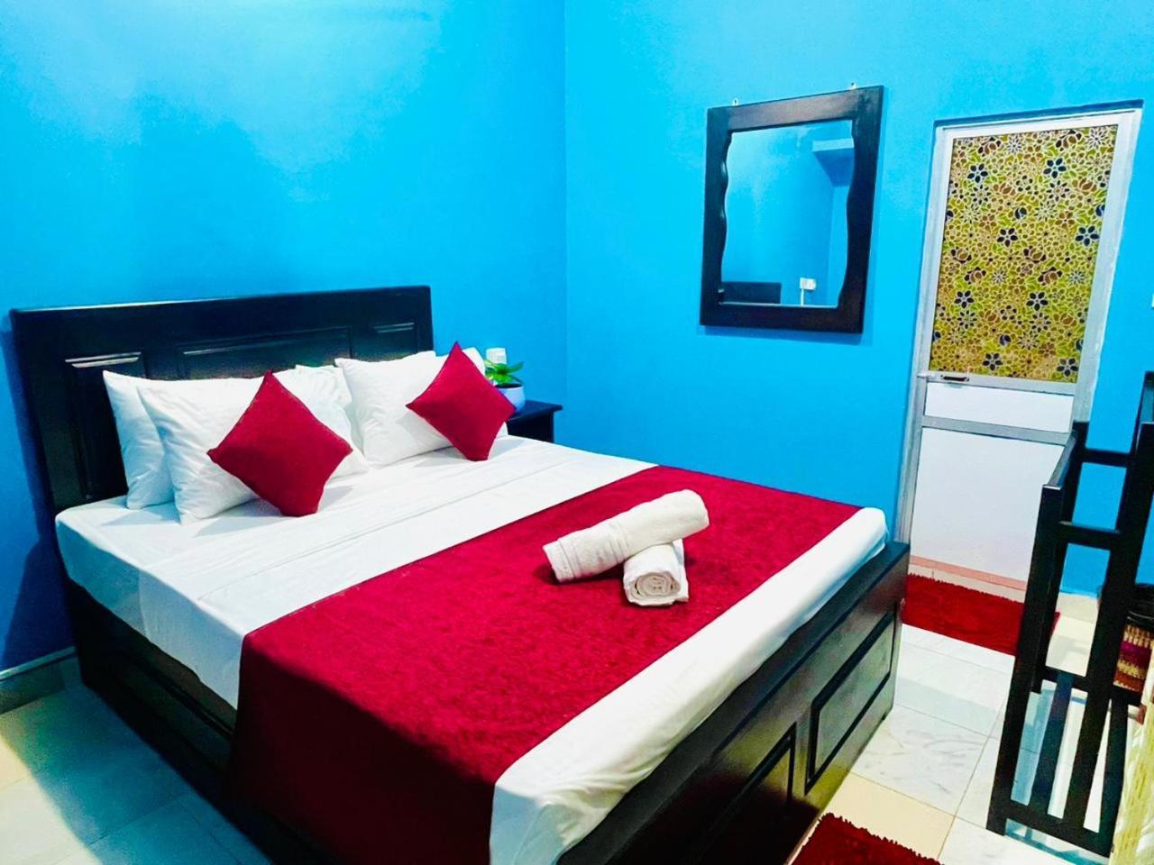 Hema Holiday Villa Trikunamalaja Zewnętrze zdjęcie
